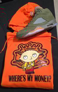 Image 1 of KOF Character Series (Shirt, Hoodie or Jacket) 