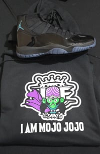 Image 16 of KOF Character Series (Shirt, Hoodie or Jacket) 