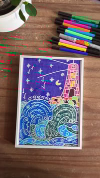 Image 2 of Les vagues