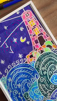 Image 3 of Les vagues