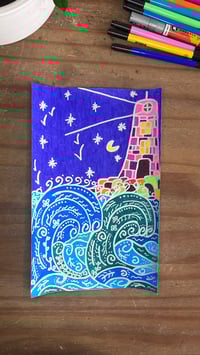 Image 5 of Les vagues