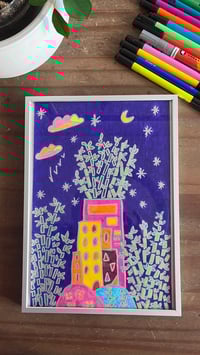 Image 2 of Bambous urbains