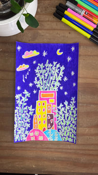 Image 5 of Bambous urbains