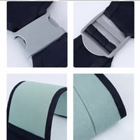 Image 2 of Cargador tipo bandolera para mascotas pequeñas – Lleva su amor contigo 🐾