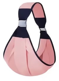 Image 3 of Cargador tipo bandolera para mascotas pequeñas – Lleva su amor contigo 🐾