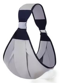 Image 4 of Cargador tipo bandolera para mascotas pequeñas – Lleva su amor contigo 🐾