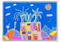 Image 2 of Ville enchantée