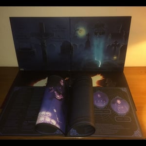 Image of "The Hallow Mass" 2LP (black vinyl)