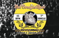 Image 4 of Vintage Yellow 45 Adapters / Adaptadores - (2 & 5 Packs) - "Ecónomicos Pero Chidos!"