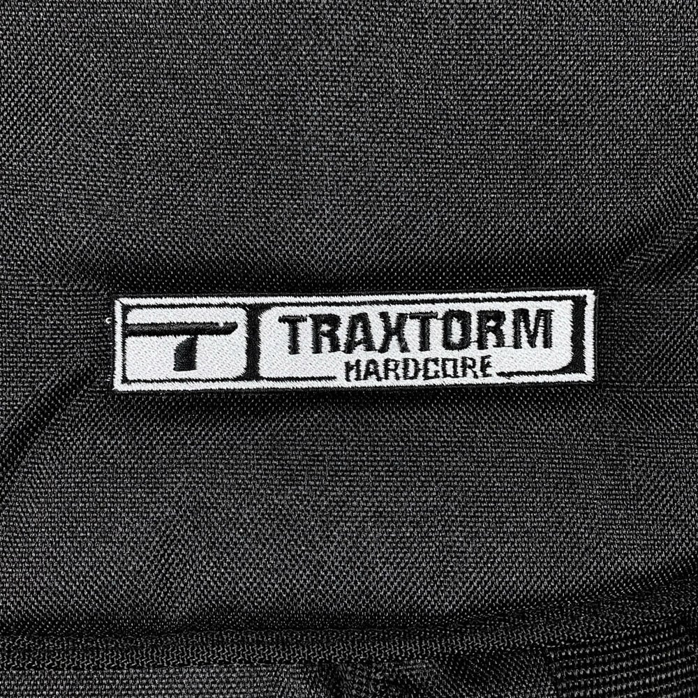 Traxtorm vinyl bag