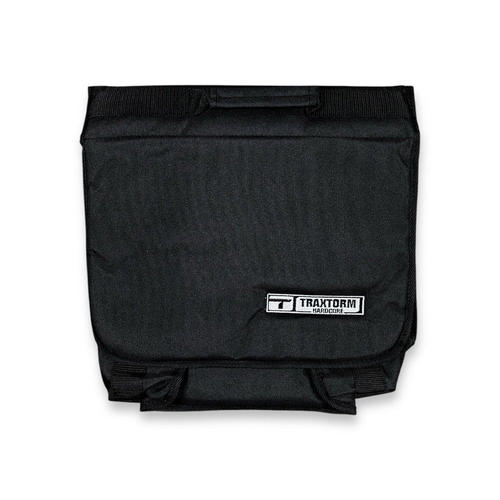 Traxtorm vinyl bag