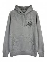 Image 2 of Grey Reggie Hoodie