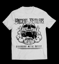 Ancient Settlers - Divergent Metal Outfit