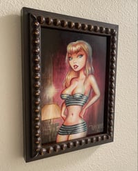 Image 2 of Stripey Trouble