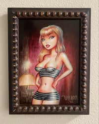 Image 1 of Stripey Trouble