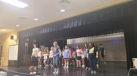 July Acting/Vocal TECHNIQUE Camp