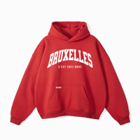 Image 1 of BRUXELLES C'EST CHEZ NOUS 