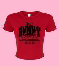 Bunny bowl Baby T 2026