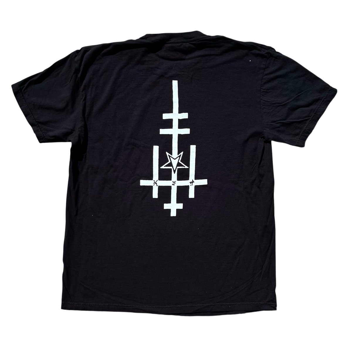 Image of WAR FUNERAL MARCH (TEE)