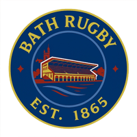 Image 1 of Bath Rugby Print