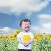 Image 1 of Baby T : Smile