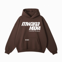 Image 1 of Mwana Mboka Hoodies