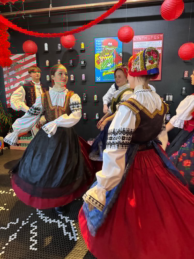 Image of Pączki Fest -  February 15, 2026