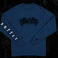 Image 1 of Suffer Eternal Long Sleeve