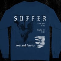 Image 2 of Suffer Eternal Long Sleeve