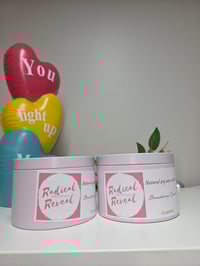 Image 1 of Strawberry Guava Soy candle