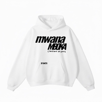 Image 3 of Mwana Mboka Hoodies