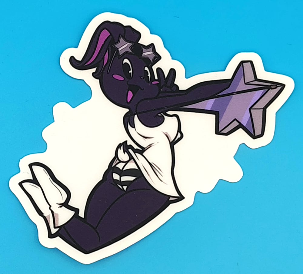 Image of Vibri Cheeky Leap by Terrible