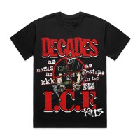 ICE KILLS V.2 Tee