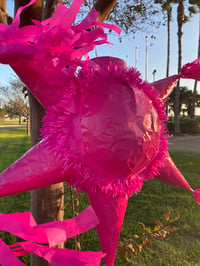 Image 1 of Pink Star