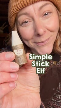 Image 5 of Beginner Stick Whittling Bundle