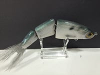 Image 6 of Paluxy Lures - Twerps colorway #32