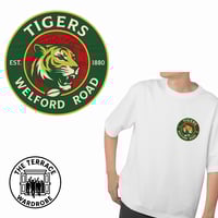 Image 2 of Leicester Tigers Rugby Print