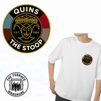 Image 2 of Harlequins Rugby Print