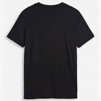 Image 2 of Yellow Faces Collage Tshirt 
