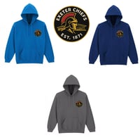 Image 8 of Exeter Chiefs Rugby Print