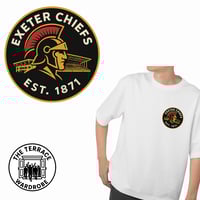 Image 2 of Exeter Chiefs Rugby Print