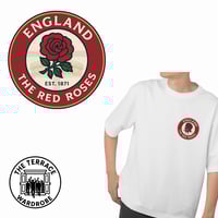 Image 2 of England Rugby Print