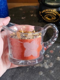 Image 3 of New Year Plus Power of 111 Prosperity Candle