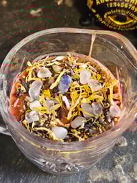 Image 5 of New Year Plus Power of 111 Prosperity Candle