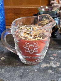 Image 4 of New Year Plus Power of 111 Prosperity Candle