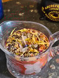 Image 2 of New Year Plus Power of 111 Prosperity Candle