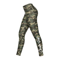 Image 1 of Charleo Girl® Performance Leggings