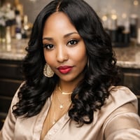 Image 2 of Closure Body Wave- 5x5 HD Lace