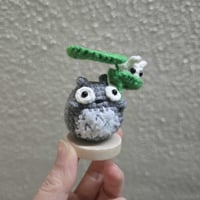 Image 2 of Baby Totoro