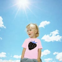 Image 1 of Toddler T : Strawberry